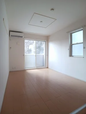 光岡駅（大分県）のマンスリーマンション・ウィークリーマンション「プリンセッサＧ 101・洋室(No.1254972)」メイン画像