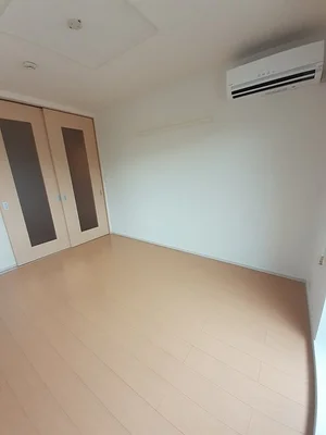 福岡県のマンスリーマンション・ウィークリーマンション「エレガント・ソレイユ 101・洋室(No.1254974)」メイン画像