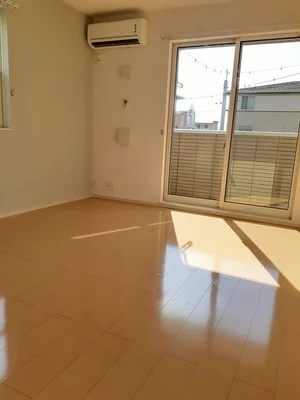 九州龍谷短期大学周辺のマンスリーマンション・ウィークリーマンション「ヴェルデ・リエールⅢ 102・洋室(No.1254975)」メイン画像