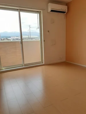 のマンスリーマンション・ウィークリーマンション「プリンセッサＤ 101・洋室(No.1254976)」メイン画像