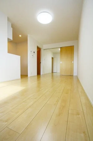 大分県のマンスリーマンション・ウィークリーマンション「スターブル．Ｔ 203・洋室(No.1254978)」メイン画像