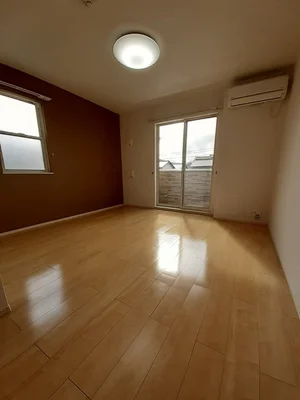 大分県のマンスリーマンション・ウィークリーマンション「サニープレイスⅠ 101・洋室(No.1254979)」メイン画像