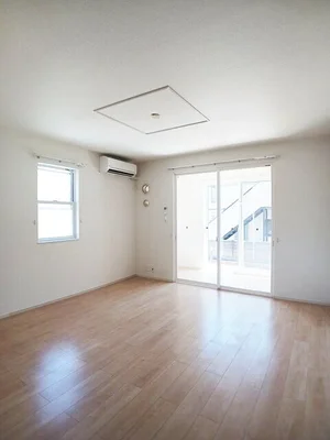 熊本県のマンスリーマンション・ウィークリーマンション「ウッド・ベル 105・洋室(No.1254980)」メイン画像