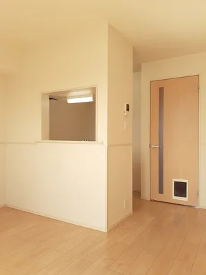 熊本市のマンスリーマンション・ウィークリーマンション「ＴＫ・Ⅲ 202・洋室(No.1254989)」メイン画像