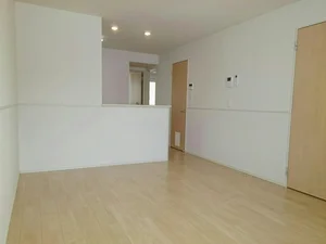 のマンスリーマンション・ウィークリーマンション「ＳＥＲＥＮＯ　Ⅲ 101・洋室(No.1254993)」メイン画像