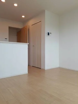 熊本市のマンスリーマンション・ウィークリーマンション「コンフォール　ヴィラージュ 202・洋室(No.1254994)」メイン画像