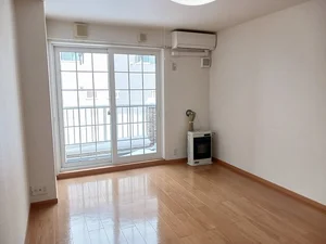 のマンスリーマンション・ウィークリーマンション「カーサ　ウイスタリア 101・LDK(No.1254996)」メイン画像