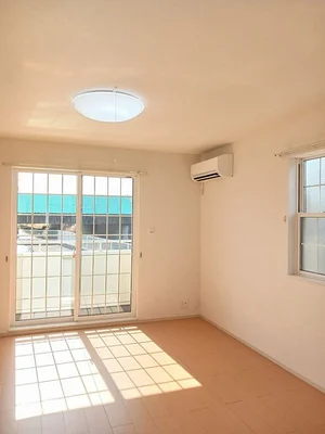 のマンスリーマンション・ウィークリーマンション「フレンドリーハープ大林 105・洋室(No.1255000)」メイン画像