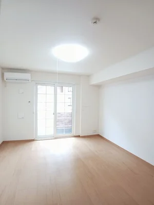 空港通り駅（香川県）のマンスリーマンション・ウィークリーマンション「バレーフィールドⅡ 108・洋室(No.1255011)」メイン画像