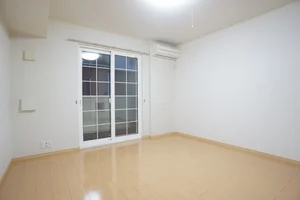 埼玉県のマンスリーマンション・ウィークリーマンション「アニメート東所沢 102・洋室(No.1255015)」メイン画像