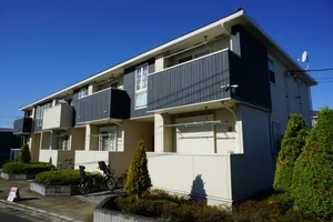 のマンスリーマンション・ウィークリーマンション「プレジールⅠ 203・洋室(No.1255016)」メイン画像