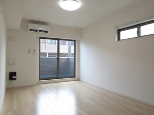 埼玉県のマンスリーマンション・ウィークリーマンション「アンジュ 307・洋室(No.1255019)」メイン画像