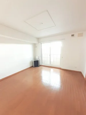 のマンスリーマンション・ウィークリーマンション「ユニゾンさかえ通Ⅱ 202・洋室(No.1255020)」メイン画像