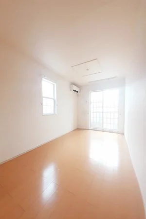 福島県のマンスリーマンション・ウィークリーマンション「プリムラ 106・洋室(No.1255026)」メイン画像