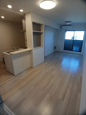 野田市のマンスリーマンション・ウィークリーマンション「セレスタ 202・洋室(No.1255042)」メイン画像