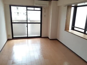 のマンスリーマンション・ウィークリーマンション「メゾン・ラスター 410・洋室(No.1255043)」メイン画像