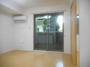 のマンスリーマンション・ウィークリーマンション「カトルセゾン 102・洋室(No.1255045)」メイン画像