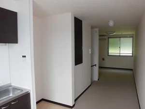 原ノ町駅（福島県）のマンスリーマンション・ウィークリーマンション「レオネクストカモミール 107(No.1255101)」メイン画像