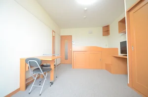 のマンスリーマンション・ウィークリーマンション「レオパレス清住 204(No.1255107)」メイン画像