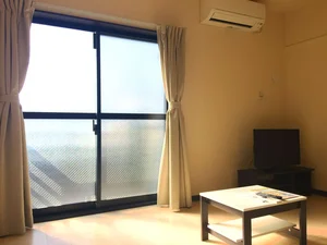 東京国際工科専門職大学周辺のマンスリーマンション・ウィークリーマンション「レオネクスト秋 102(No.1255118)」メイン画像