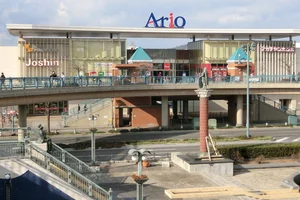 倉敷アリオまで車で21分、9.0km。倉敷駅にもアクセス◎のマンスリーマンション。7日以上からの契約が可能です。