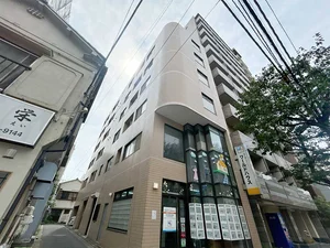 江東区の家具家電付きマンスリーマンション「マイナビSTAYザ・レジデンス森下 302(No.1255207)」メイン画像