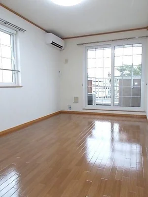 のマンスリーマンション・ウィークリーマンション「フィールド・グローリー 204・洋室(No.1255255)」メイン画像