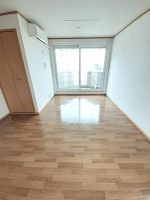 のマンスリーマンション・ウィークリーマンション「クレストール　ＺＥＮ 201・洋室(No.1255256)」メイン画像