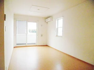 岩手県のマンスリーマンション・ウィークリーマンション「トレポンテＣ 103・洋室(No.1255258)」メイン画像