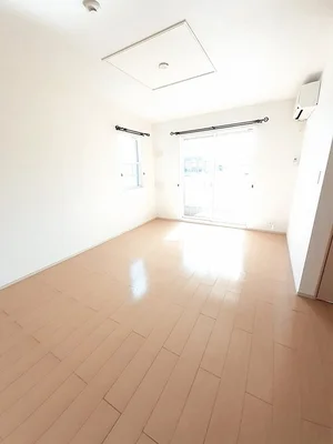 宮城県のマンスリーマンション・ウィークリーマンション「ティアラコート 104・洋室(No.1255260)」メイン画像