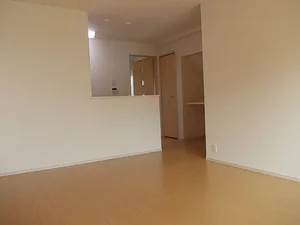 仙台白百合女子大学周辺のマンスリーマンション・ウィークリーマンション「エテルノⅡ 103・洋室(No.1255264)」メイン画像