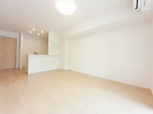 のマンスリーマンション・ウィークリーマンション「トータルインＭ 103・洋室(No.1255267)」メイン画像