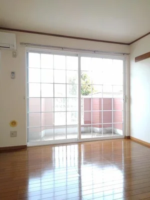 のマンスリーマンション・ウィークリーマンション「メゾンエスポワール 102・洋室(No.1255269)」メイン画像