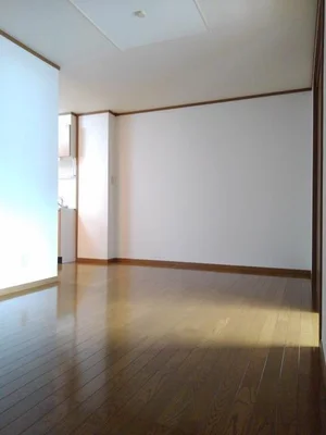 のマンスリーマンション・ウィークリーマンション「ジャルディーノ 102・洋室(No.1255271)」メイン画像