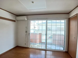 のマンスリーマンション・ウィークリーマンション「ジャルディーノ 102・洋室(No.1255271)」メイン画像