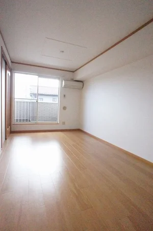 のマンスリーマンション・ウィークリーマンション「ファミール 207・洋室(No.1255273)」メイン画像