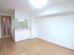 のマンスリーマンション・ウィークリーマンション「グレイスタキオン 303・洋室(No.1255274)」メイン画像