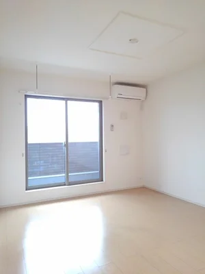 のマンスリーマンション・ウィークリーマンション「ヴィオーラ 201・洋室(No.1255284)」メイン画像