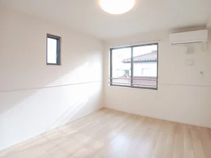 のマンスリーマンション・ウィークリーマンション「リヴィエール 201・洋室(No.1255289)」メイン画像