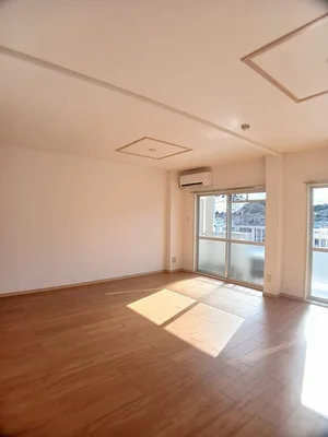 のマンスリーマンション・ウィークリーマンション「やがわせビル 402・洋室(No.1255291)」メイン画像