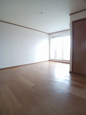 草野駅（福島県）のマンスリーマンション・ウィークリーマンション「エルセレ　坂本 202・洋室(No.1255293)」メイン画像