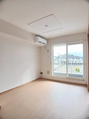 のマンスリーマンション・ウィークリーマンション「Ｓａｉｎｔ　Ｍｉｃｈｅｌ 202・洋室(No.1255295)」メイン画像