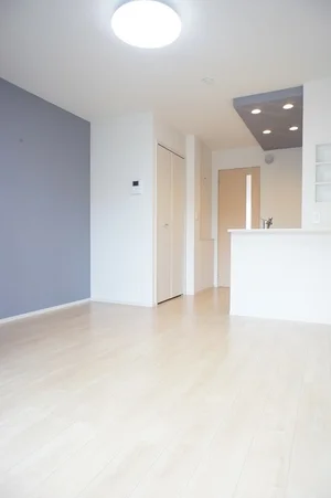 のマンスリーマンション・ウィークリーマンション「ヴォルピーノⅠ 102・洋室(No.1255298)」メイン画像