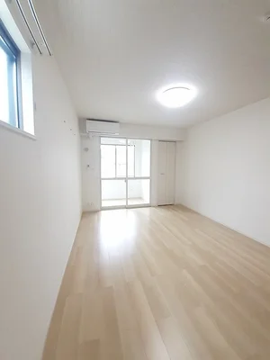 福島県のマンスリーマンション・ウィークリーマンション「ラ・メゾン　貴 101・洋室(No.1255299)」メイン画像