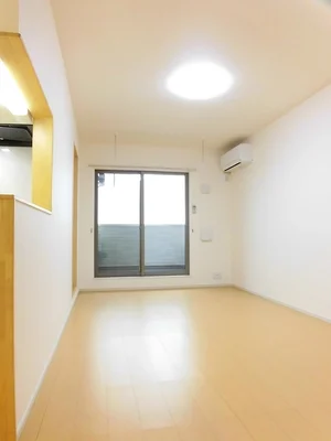 水戸市のマンスリーマンション・ウィークリーマンション「ロリエ　Ｂ 303・洋室(No.1255300)」メイン画像