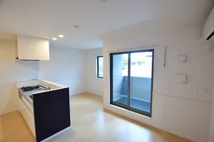 のマンスリーマンション・ウィークリーマンション「ミレーワ国分寺 201・洋室(No.1255315)」メイン画像