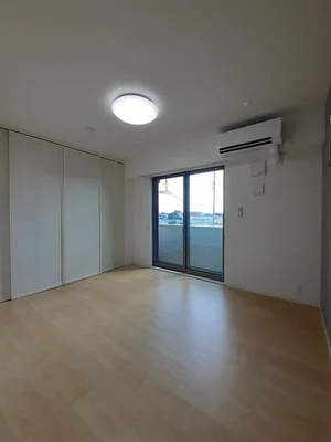 のマンスリーマンション・ウィークリーマンション「リッシュ・リヴィエール 103・洋室(No.1255316)」メイン画像