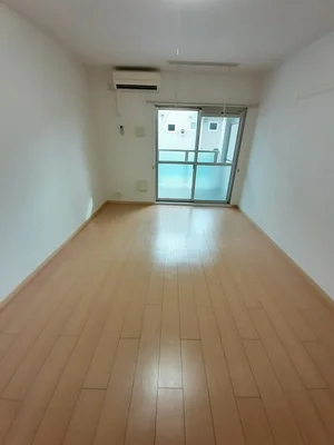 のマンスリーマンション・ウィークリーマンション「ヴァンベール 107・洋室(No.1255319)」メイン画像