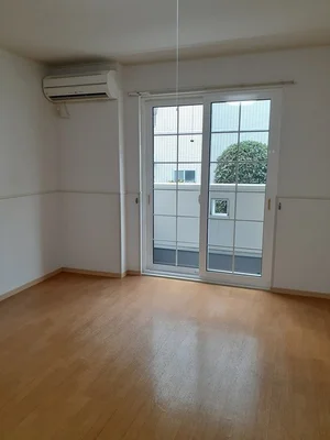 さいたま市緑区のマンスリーマンション・ウィークリーマンション「フローラルコートＡ 102・DK(No.1255320)」メイン画像