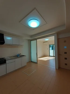 のマンスリーマンション・ウィークリーマンション「プランドール　Ⅰ 102・洋室(No.1255323)」メイン画像